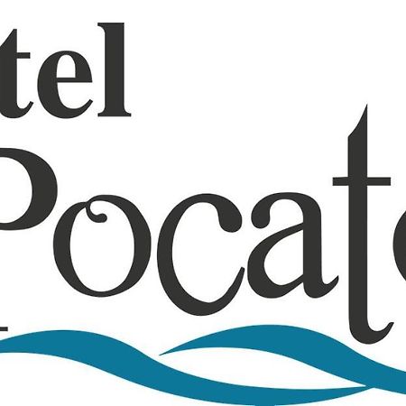 Motel Le Pocatois La Pocatière Extérieur photo